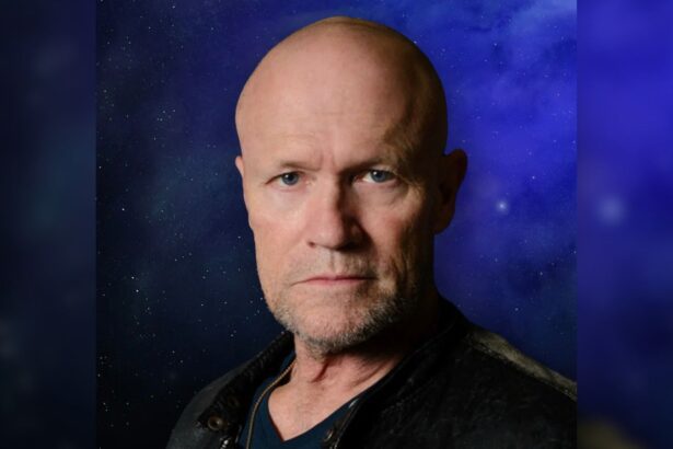 Monterrey recibirá a Michael Rooker en Animex 2026