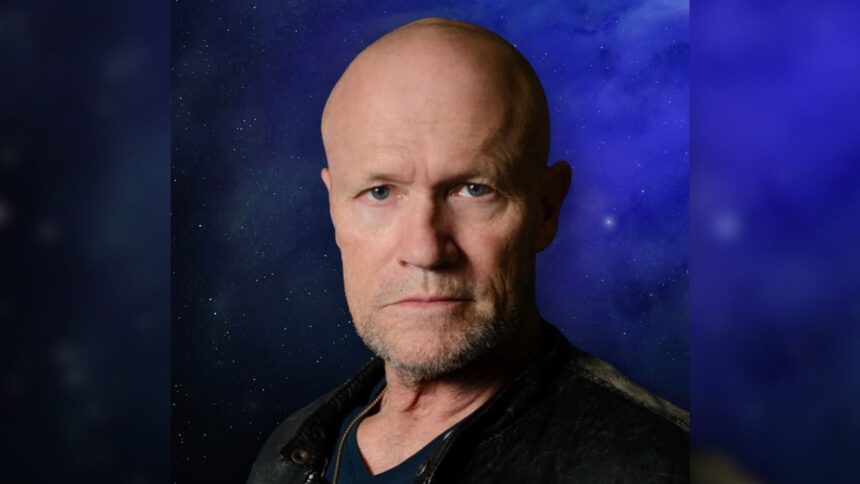 Monterrey recibirá a Michael Rooker en Animex 2026
