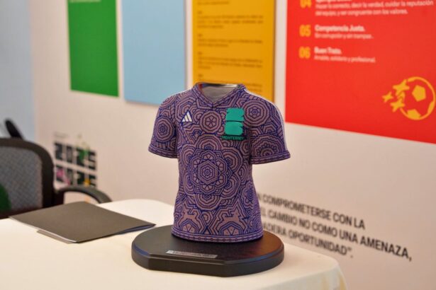 Monterrey presenta 'Legado Monterrey' rumbo al Mundial 2026