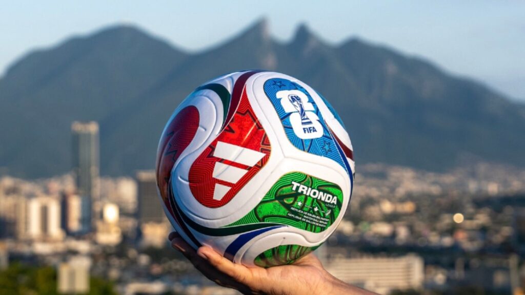 La sede Monterrey del Mundial 2026 anticipa estadios llenos