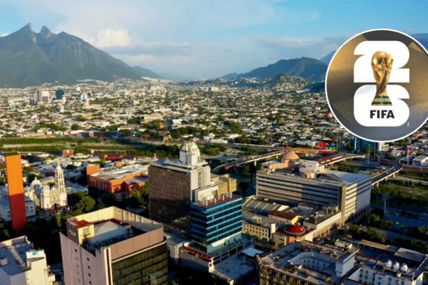Más allá del estadio: 5 lugares en Monterrey para disfrutar el Mundial 2026