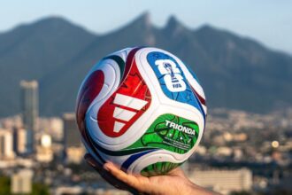 La sede Monterrey del Mundial 2026 anticipa estadios llenos