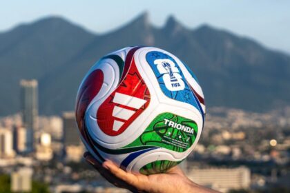 La sede Monterrey del Mundial 2026 anticipa estadios llenos