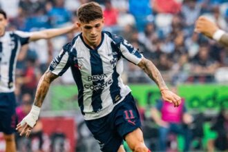Liga MX: Monterrey vs Pachuca EN VIVO