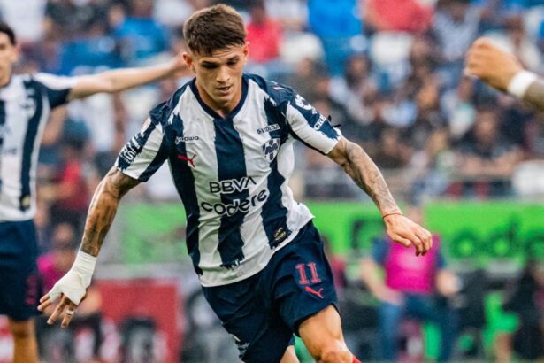 Liga MX: Monterrey vs Pachuca EN VIVO