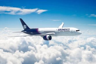 Vuelo Monterrey-París: precios y fechas de la nueva ruta