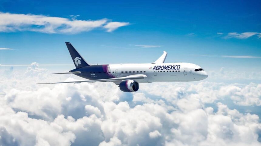 Vuelo Monterrey-París: precios y fechas de la nueva ruta