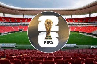 Mundial 2026 dejará derrama millonaria en Guadalajara