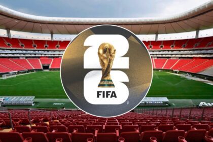 Mundial 2026 dejará derrama millonaria en Guadalajara