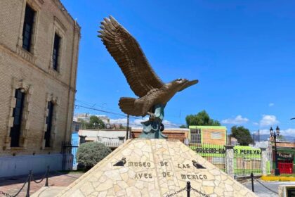 MUSAVE Saltillo: actividades gratis por Día del Niño este 30 de abril