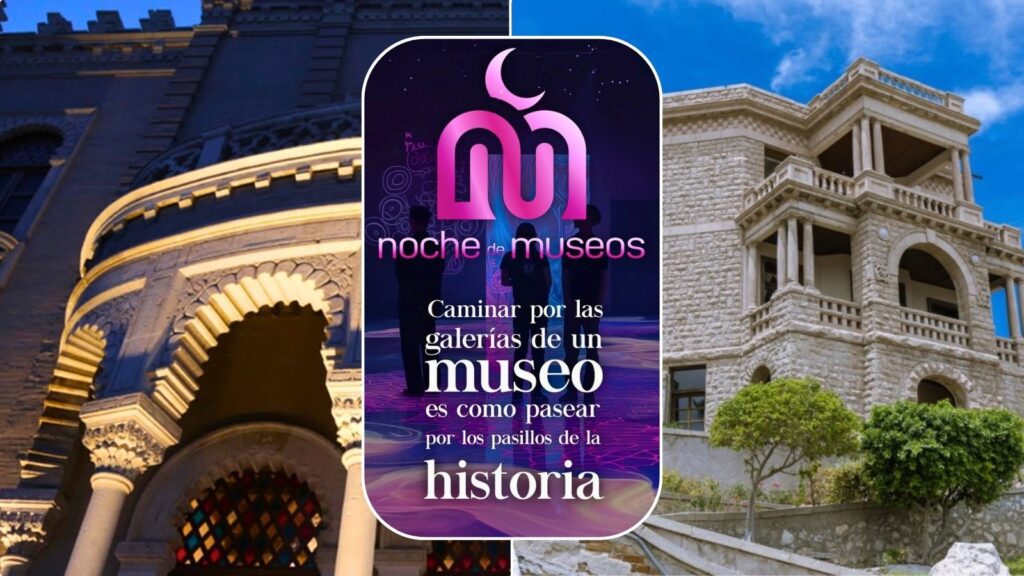 Noche de Museos Torreón abril 2026: Horarios, actividades y sedes