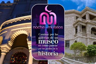 Noche de Museos Torreón abril 2026: Horarios, actividades y sedes