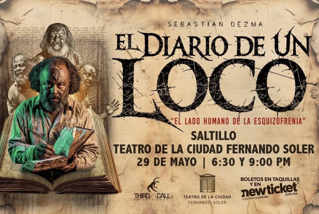 La capital de Coahuila se llena de eventos este mes