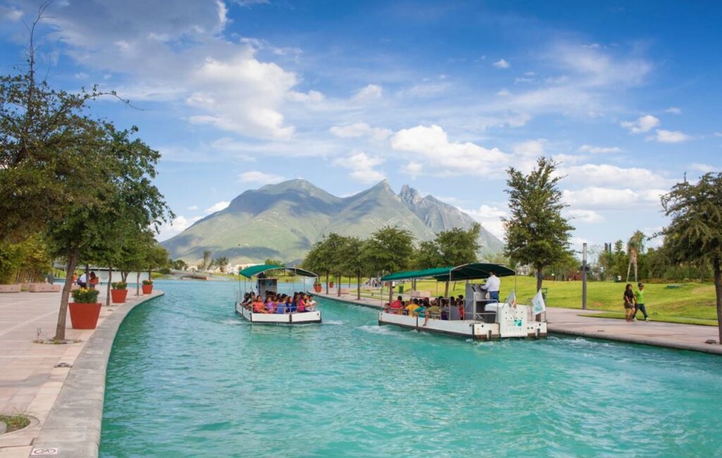 Monterrey en el Mundial 2026: 5 lugares para visitar