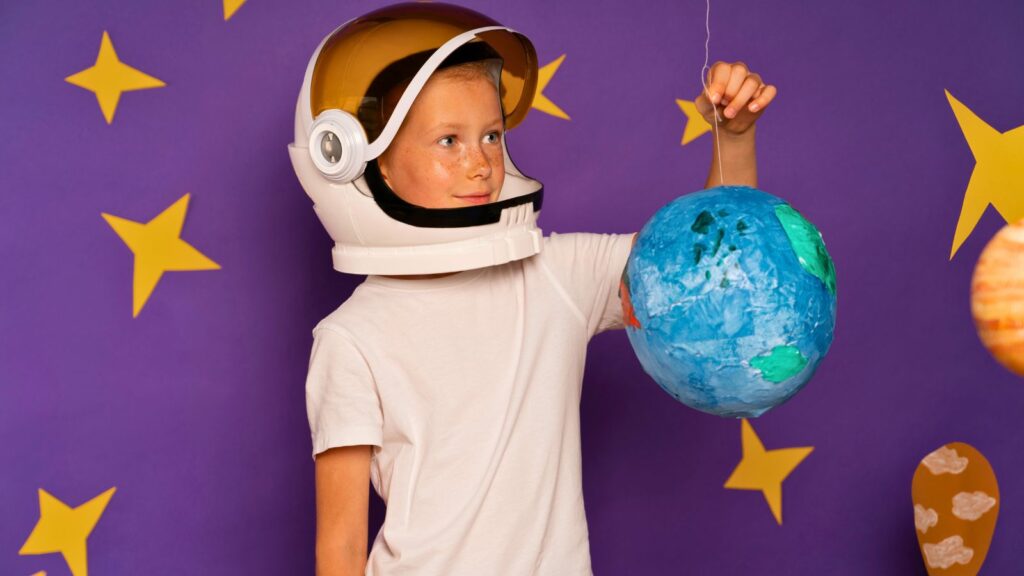 Celebra el Día del Niño 2026 en el Planetarium Torreón