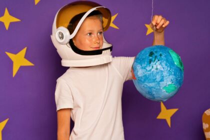 Celebra el Día del Niño 2026 en el Planetarium Torreón