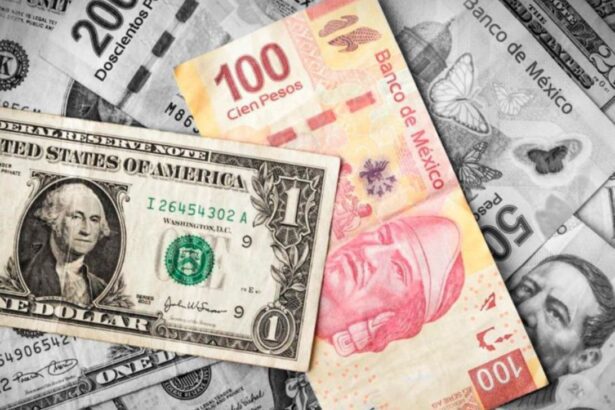 Infórmate sobre cuál es el precio del dólar en México este 29 de abril