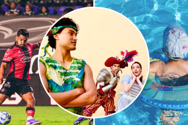 Fin de semana en Guadalajara: Planes del 10 al 12 de abril de 2026