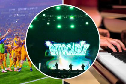 Planes en Monterrey para el fin de semana del 10 al 12 de abril