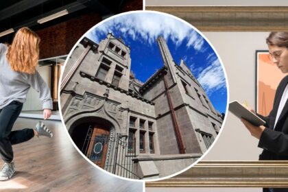 Saltillo este fin de semana: Qué hacer del 10 al 12 de abril