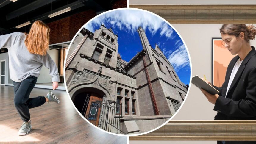 Saltillo este fin de semana: Qué hacer del 10 al 12 de abril