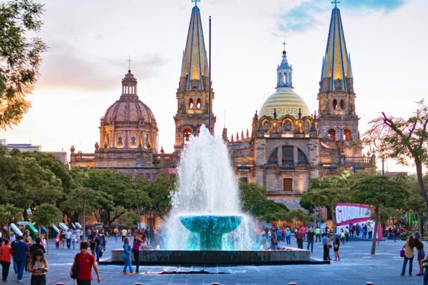 Más allá del estadio: 5 lugares top en Guadalajara