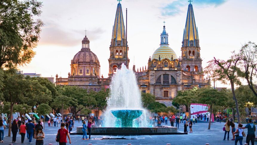 Más allá del estadio: 5 lugares top en Guadalajara