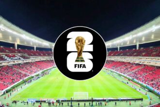 Guadalajara en el Mundial 2026: Estos son los partidos y selecciones confirmadas