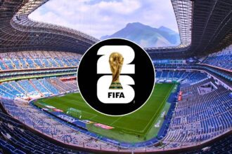 Monterrey en el Mundial 2026: Calendario oficial