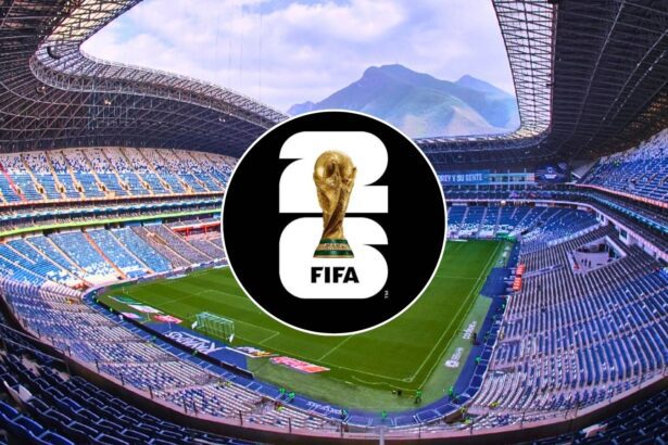 Monterrey en el Mundial 2026: Calendario oficial