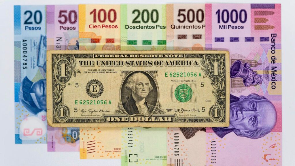 ¿Sube o baja el dólar hoy? Este es el precio en México al 16 de abril de 2026