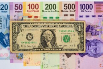 ¿Sube o baja el dólar hoy? Este es el precio en México al 16 de abril de 2026