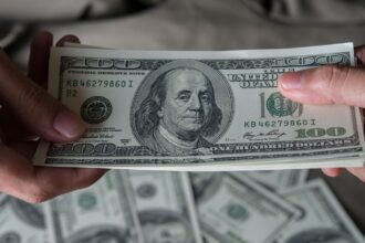 Precio del dólar en México hoy viernes 10 de abril de 2026: ¿Cómo se comporta el peso?