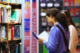 Torreón se alista para la FIL Coahuila 2026