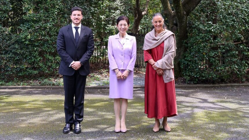 Samuel García confirma visita imperial para el Mundial 2026