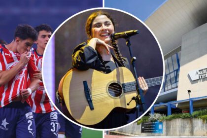 Te decimos qué hacer el fin de semana en Guadalajara