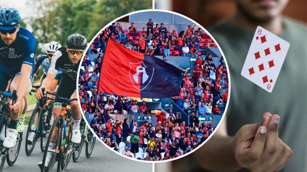 ¿Buscas plan? Aquí la agenda de Guadalajara del 1 al 3 de mayo