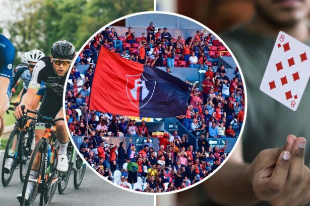 ¿Buscas plan? Aquí la agenda de Guadalajara del 1 al 3 de mayo