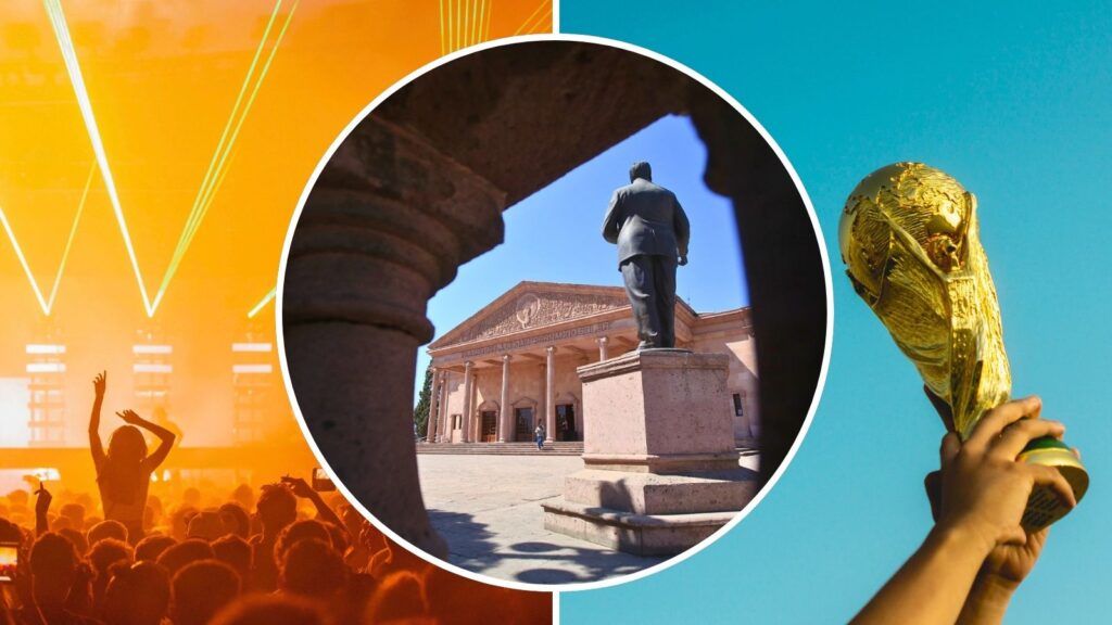 Saltillo este fin de semana: Qué hacer del 17 al 19 de abril de 2026