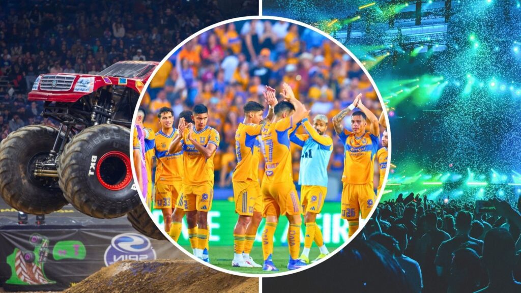 Planes en Monterrey: Qué hacer el primer fin de semana de mayo 2026