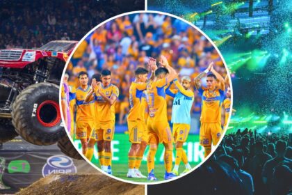 Planes en Monterrey: Qué hacer el primer fin de semana de mayo 2026