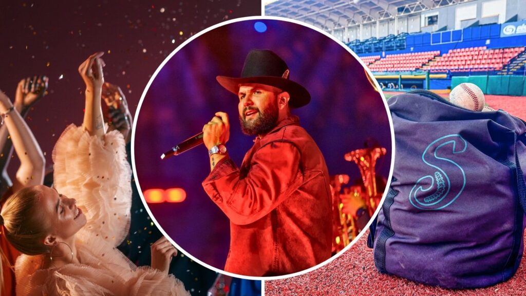 Disfruta de Saltillo este fin de semana