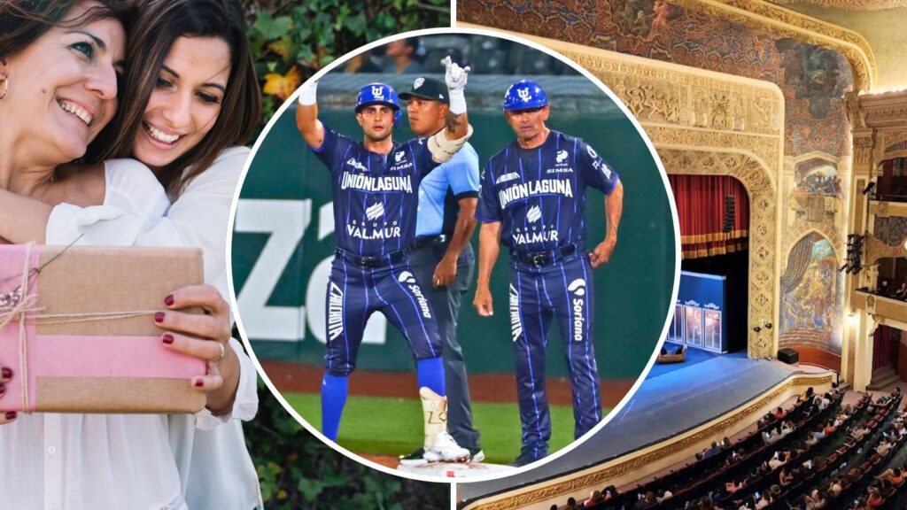 Torreón este fin de semana: agenda del 1 al 3 de mayo con eventos y actividades