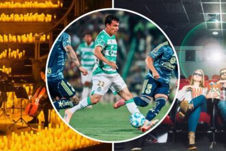 Disfruta de Torreón este fin de semana