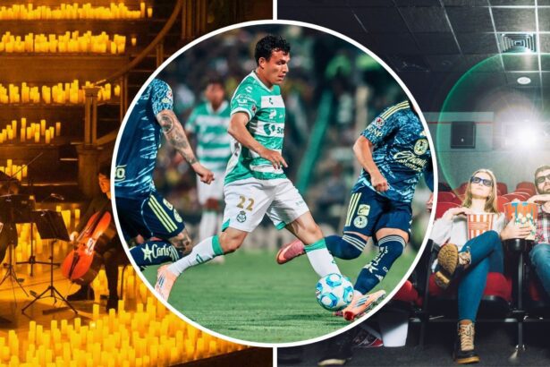 Disfruta de Torreón este fin de semana