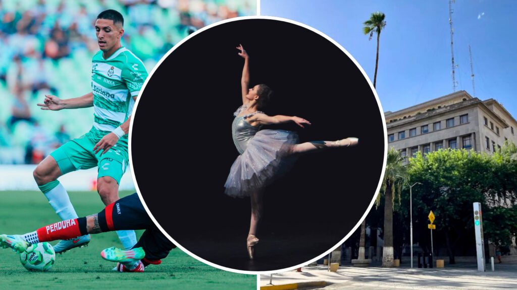 Consulta los mejores planes en Torreón para el último fin de semana de abril