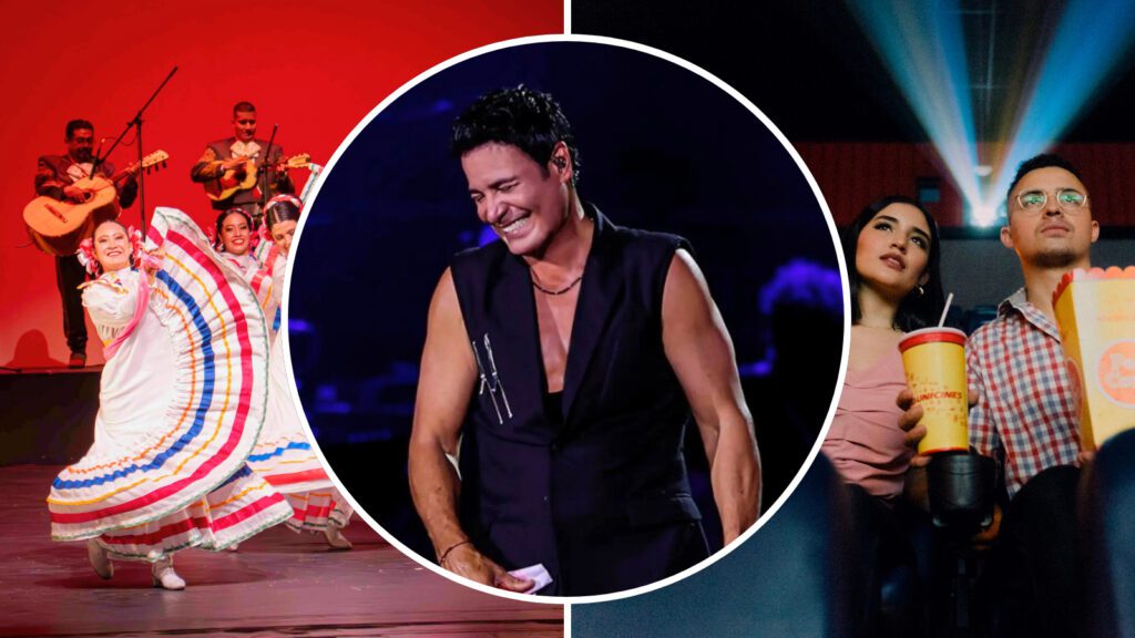 Saltillo este fin de semana: Eventos del 24 al 26 de abril de 2026