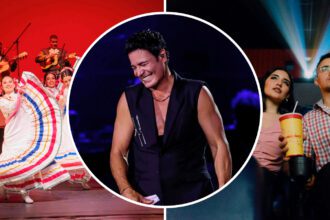 Saltillo este fin de semana: Eventos del 24 al 26 de abril de 2026