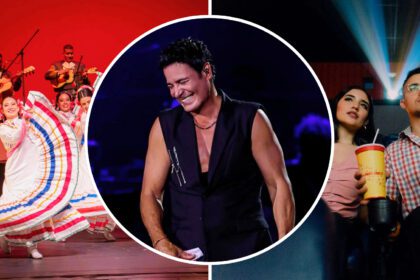 Saltillo este fin de semana: Eventos del 24 al 26 de abril de 2026