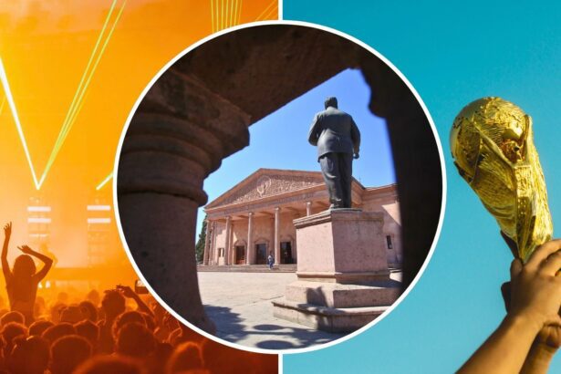 Saltillo este fin de semana: Qué hacer del 17 al 19 de abril de 2026